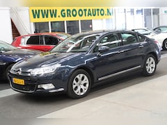 Citroën C5 - 1.6 THP Tendance NAP, Airco, Navi, Trekhaak, Cruise control