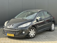 Peugeot 207 - 1.4 VTi Urban Move| AIRCO | CRUISE | TREKHAAK |