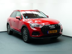 Audi Q3 - 35 150Pk TFSI Advanced edition. Camera, Stoelverw, Led Koplampen, 19"LMV, Haak 1800kg