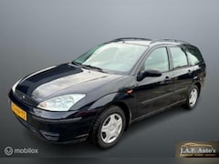 Ford Focus Wagon - 1.6 Airco Trekh Nieuwe APK