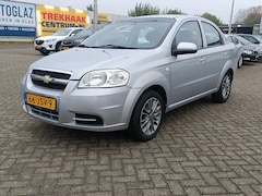 Chevrolet Aveo - 483/NAP/AIRCO/TREKHAAK