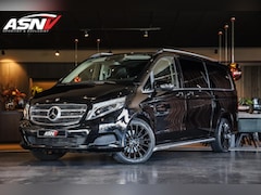 Mercedes-Benz V-klasse - 250d Extra Lang DC Avantgarde Edition, 190 PK, Camera, Cruise/Control, Stoelverwarming, Le