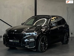 BMW X5 - XDrive45e M-Sport, Laser, Pano, H-U, ACC, Stoelkoeling, Comfortstoelen, enz