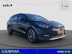 Kia Cee'd Sportswagon - Ceed 1.0 T-GDi ComfortLine | Sportvelgen | Parkeercamera | Navigatie | All season banden |