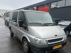 Ford Transit - 260S 2.0TDCi | Airco | DC | Koppeling slecht |