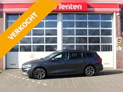 Ford Focus Wagon - 1.0 EcoBoost 125pk Aut ST-Line 18 inch allu.Velgen