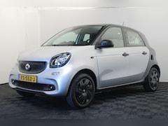 Smart Forfour - 1.0 Pure