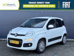 Fiat Panda - 1.2 69PK Lounge | Airco