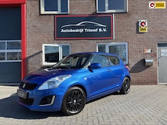 Suzuki Swift - 1.2 - AIRCO - AFNEEMBARE TREKHAAK- ELEKTRISCH PAKKET