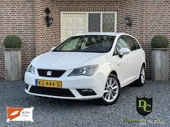 Seat Ibiza ST - 1.0 EcoTSI Style Connect *Navi *PDC *Airco *Cruise