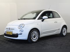 Fiat 500 - 0.9 TwinAir Pop