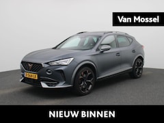 CUPRA Formentor - 1.4 e-Hybrid VZ Performance 245 PK | PANORAMADAK | STOEL-STUURVERWARMING | ELEK.LAADKLEP |