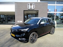 Honda HR-V - 1.5 i-MMD 131pk CVT Advance Style | Rijklaar