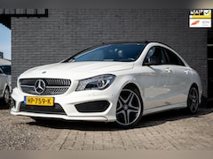 Mercedes-Benz CLA-Klasse - 180 Ambition | AMG | Pano | Sfeerverlichting