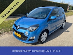 Renault Twingo - 1.2 16V Collection Airco Keurig Nette Auto