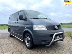 Volkswagen Transporter - 1.9 TDI 3zits Nieuwe APK Schuifdeur