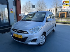 Hyundai i10 - 1.1 i-Drive Cool NIEUWE DISTRIBUTIE AIRCO