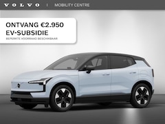 Volvo EX30 - Single Plus 51 kWh | TE BESTELLEN |