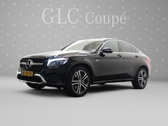 Mercedes-Benz GLC-klasse Coupé - 250 4MATIC AMG Ed Autom- Schuifdak I Burmester I 360 Camera I Leer