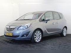 Opel Meriva - 1.7 CDTi Cosmo |Stoel\stuur verwarming|