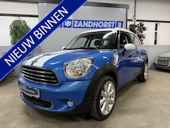 MINI Countryman - 1.6 Cooper Salt