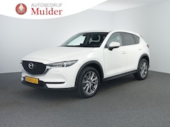 Mazda CX-5 - 2.0 SkyActiv-G 165 Style Selected | Trekhaak | Camera | Bose |