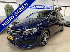 Mercedes-Benz B-klasse - 180 Ambition AMG