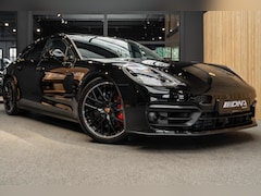 Porsche Panamera Sport Turismo - 4 E-Hybrid Bose ACC Matrix 2.9 4 E-Hybrid Sport Turismo Bose ACC Matrix