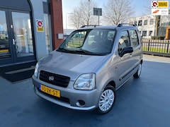 Suzuki Wagon R+ - 1.3 GLX AUTOMAAT AIRCO HOGE INSTAP