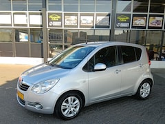 Opel Agila - 1.0 Edition