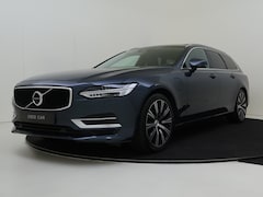 Volvo V90 - T8 AWD Momentum | Panoramadak | 360° Camera | Dodehoekdetectie |