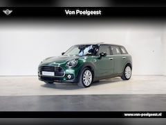 MINI Clubman - Cooper Chili Business Plus Aut