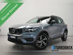 Volvo XC40 - 1.5 T3 R-Design | Navi | Cruise | Trekhaak | PCD