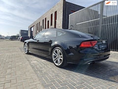 Audi S7 - Sportback 4.0 TFSI quattro Pro Line - RS STOELEN - SCHUIFDAK - HEAD UP