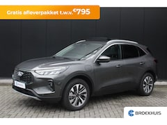 Ford Kuga - 2.5 PHEV Titanium | PANORAMADAK | DRIVER ASSISTANCE PACK | WINTER PACK