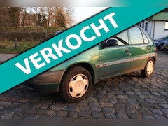 Citroën Saxo - 1.1i SX Tropic 5 drs airco 148 dkm apk 29-10-2025