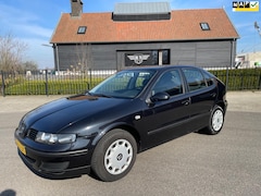 Seat Leon - 1.6-16V STELLA AIRCO CR-CONTR