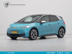 Volkswagen ID.3 - First Plus 58 kWh 204pk Navigatie Stoelverwarming Acc IQ led Steunhaak 145