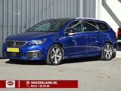 Peugeot 308 SW - 2.0 BlueHDI Blue Lease GT-line MASSAGE | PANO | BTW