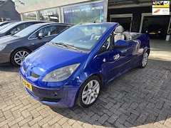 Mitsubishi Colt CZC - 1.5 Turbo | CABRIO | 12MND GARANTIE | NW APK | AIRCO |NAVI | 150 PK |