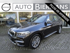 BMW X3 - (g01) XDRIVE 30E PLUG-IN HYBR.| LUXURY LINE | HEAD-UP | 360 GR.CAMERA