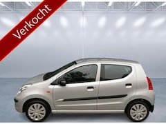 Suzuki Alto - 1.0 Comfort EASSS