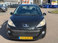 Peugeot 207 - 1.6 VTi Première