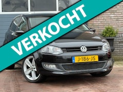 Volkswagen Polo - 1.2 Easyline 5drs|Climate