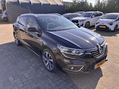 Renault Mégane Estate - 1.5 dCi Bose Trekhaak