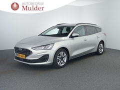 Ford Focus Wagon - 1.0 EcoBoost | Winterpakket |