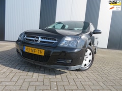 Opel Vectra GTS - 1.8-16V