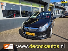 Opel Corsa - 1.6-16V GSI