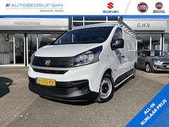 Fiat Talento - 1.6 EcoJet 125pk L2H1 Pro Edition | Imperiaal |