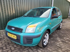 Ford Fusion - 1.4-16V Champion AIRCO